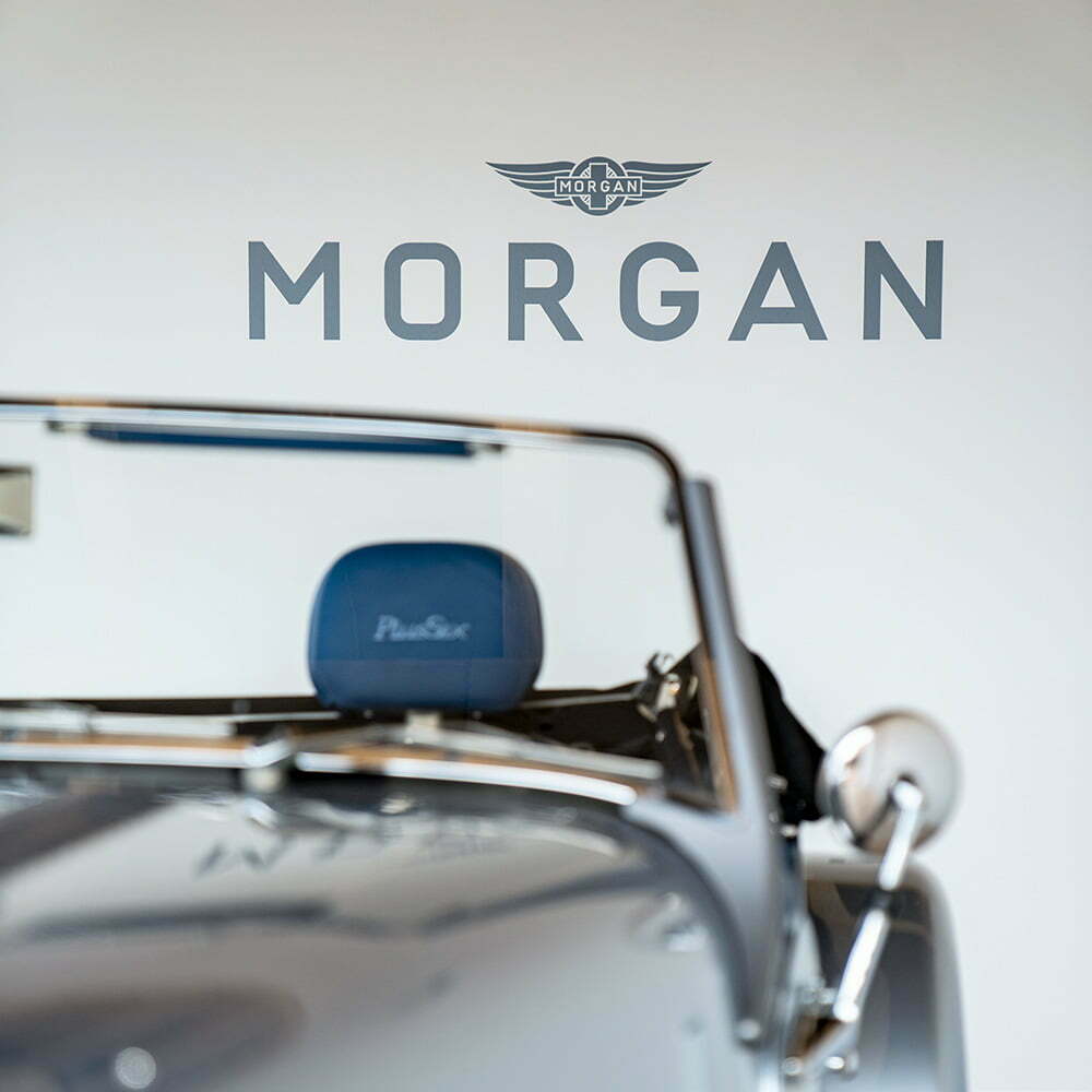 Morgan Motor Company