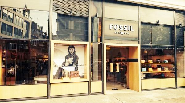 How can we help National Client Fossil UK 1