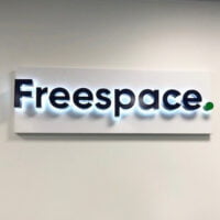 Freespace Illuminated