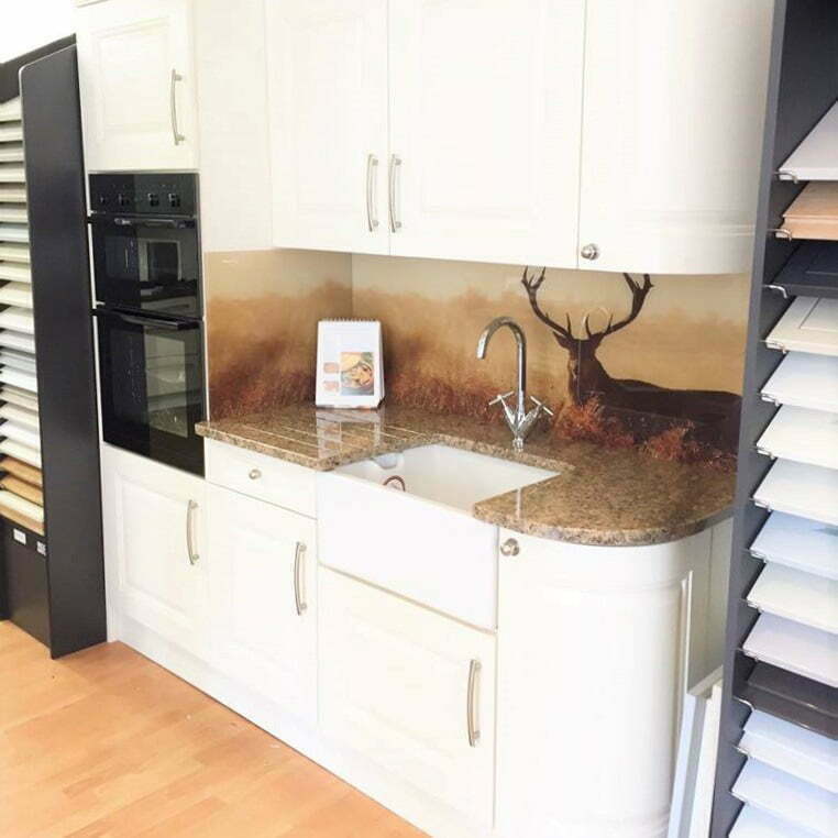 Kitchen Bathroom Splashbacks