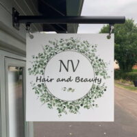 NV Hair Sign2