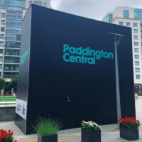 Paddington Central 1