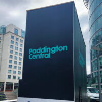 Paddington Central 2