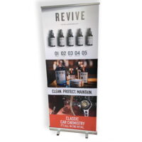 Revive Banner System1