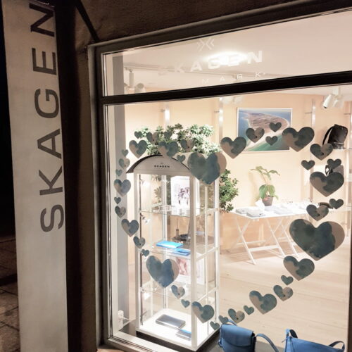 window graphics skagen