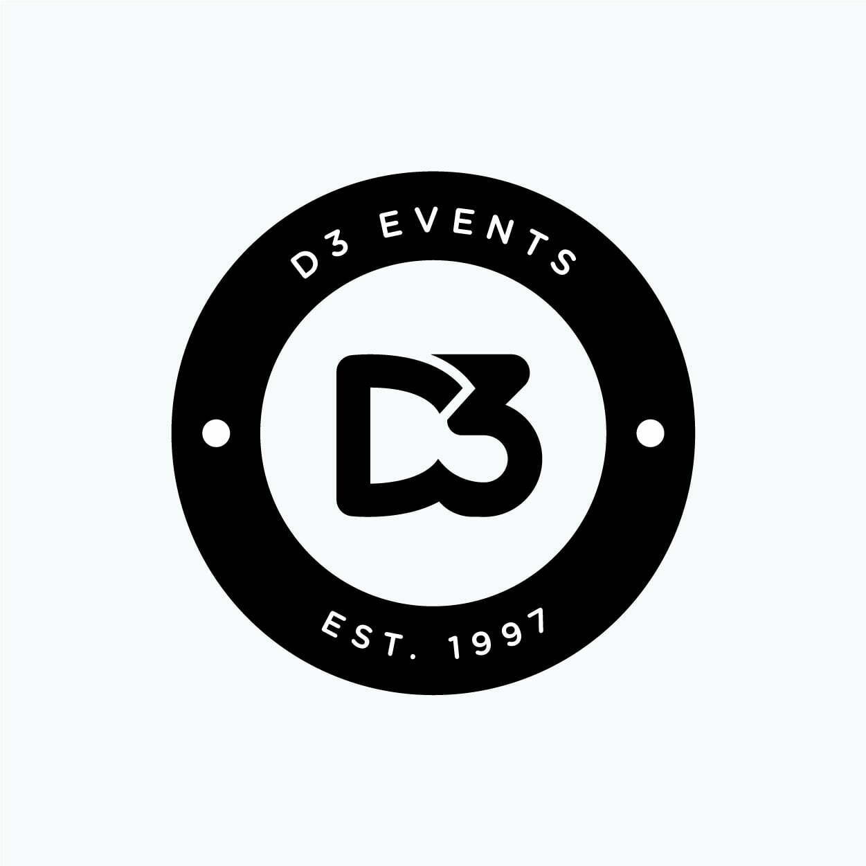 Events logo