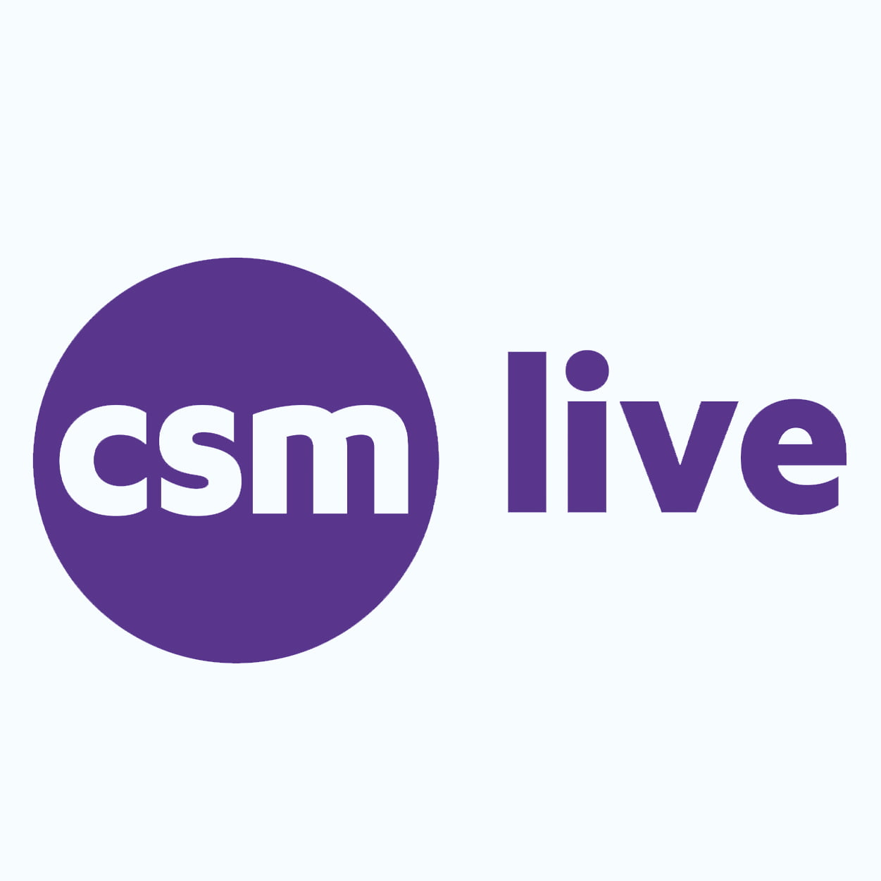 CSM LOGO 1